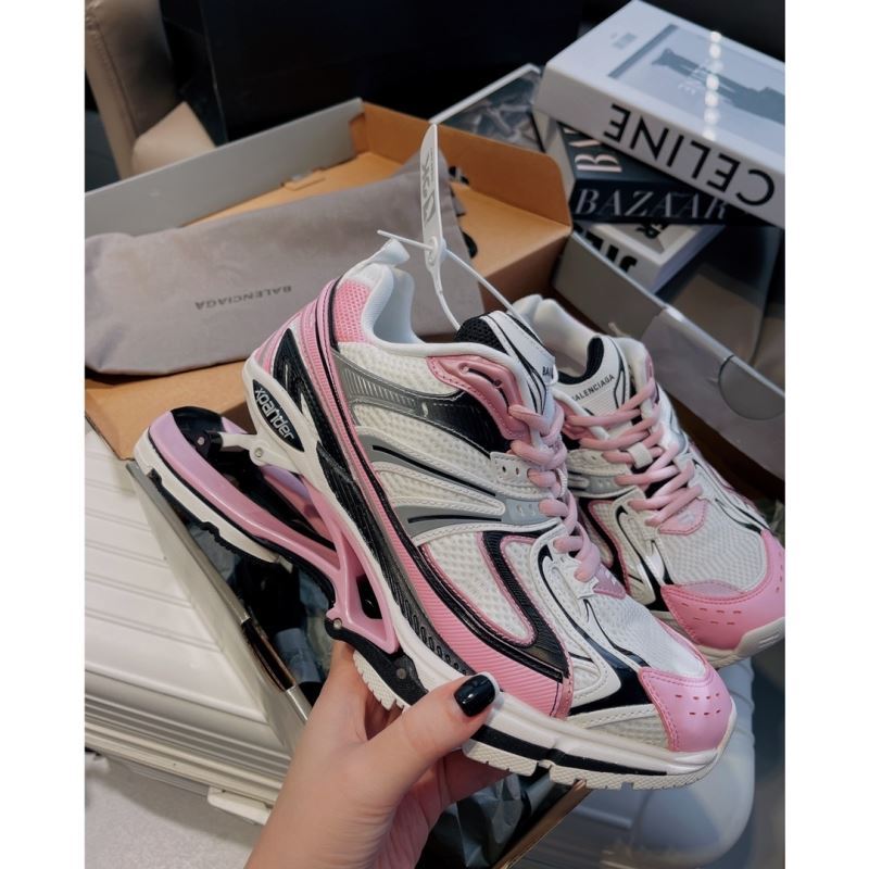 Balenciaga Track Shoes